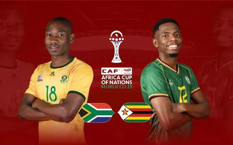 اللقاء المنتظر.. القنوات المجانية لمباراة الكاميرون وجنوب أفريقيا اليوم